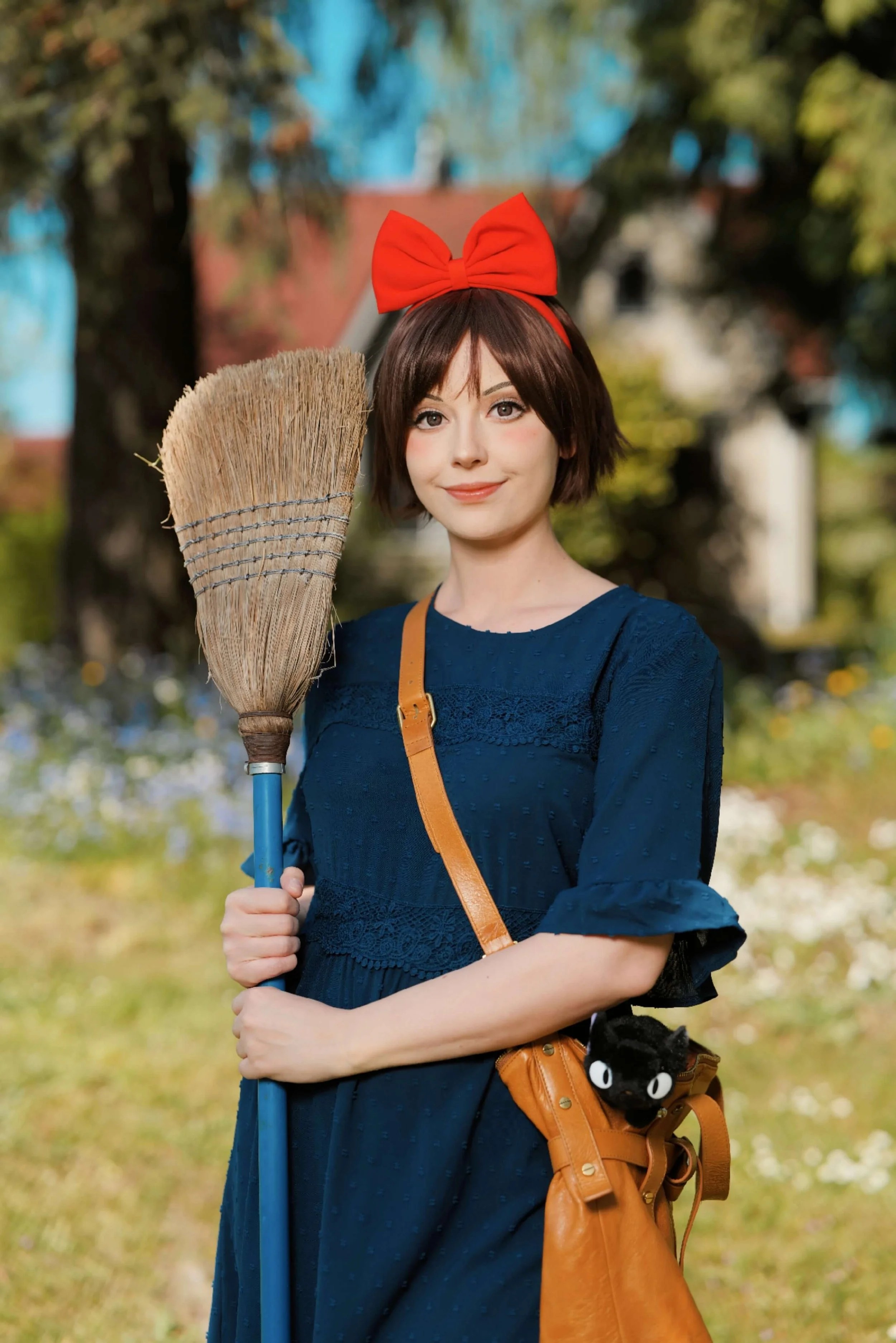 PP* closet　KIKI DRESS Studio Ghibli Donguri Closet Exclusive Kiki's Delivery Service 2